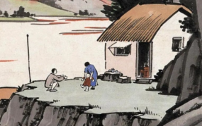 智者，懂得欣赏别人的优点