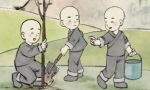 人生如何才能展现举重若轻的本领呢？