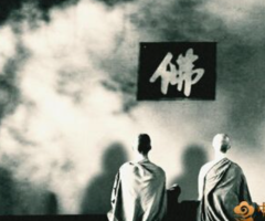 出家人的&ldquo;五堂功课&rdquo;是哪五堂？