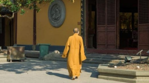 出家后万一生病了应该怎么办?