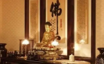 在家不能供奉立像因为会去行化不会在家这说法对吗？