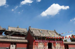 到寺院佛殿拜佛应注意什么？