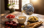 真正经典养生口诀（建议收藏）