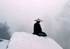 当你开始尝试静心打坐，你的生命会发生不可思议的变化！