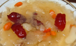 秋季养生】秋日润养食谱分享