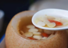 俗话说：&ldquo;秋吃白，病不来&rdquo;，推荐9种白色食物对应9个食养方，总有适合你的！